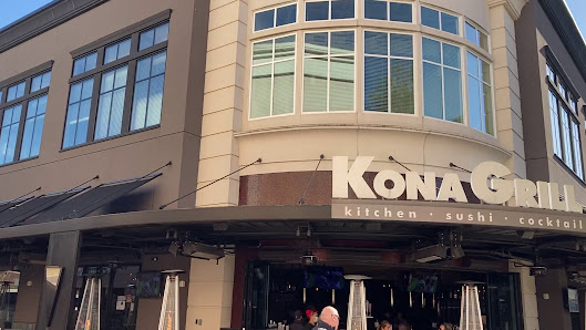 Videos photo of Kona Grill - Alpharetta