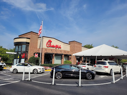 About Chick-fil-A Restaurant