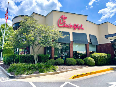 About Chick-fil-A Restaurant