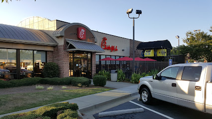 About Chick-fil-A Restaurant