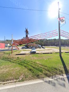 Street View & 360° photo of Waffle House