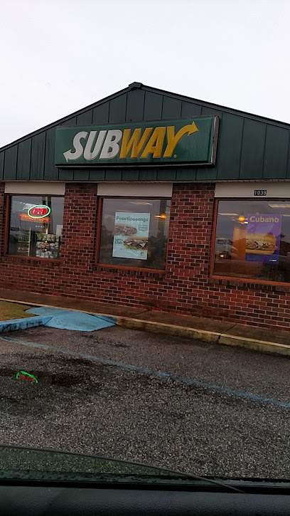 About Subway Restaurant