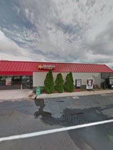 Street View & 360° photo of Hardee's