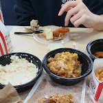 Pictures of KFC taken by user