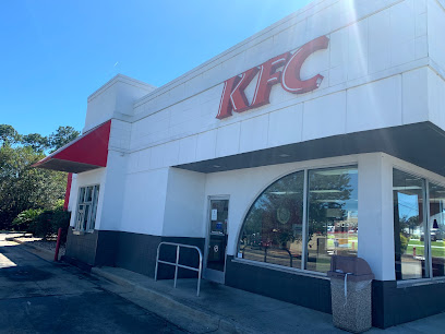 About KFC Restaurant