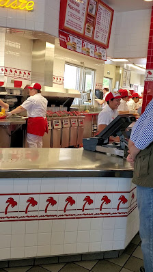 Videos photo of In-N-Out Burger