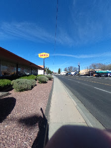 Street View & 360° photo of Denny's