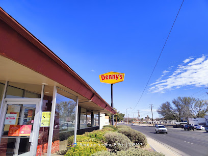 About Denny's Restaurant