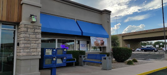 About IHOP Restaurant