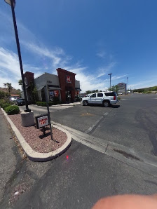 Street View & 360° photo of Jack in the Box