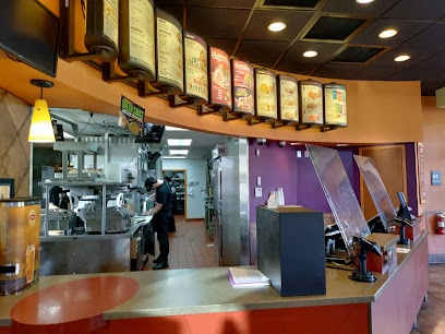 About Taco Bell Restaurant