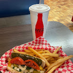 Pictures of Skips Chicago Dogs taken by user