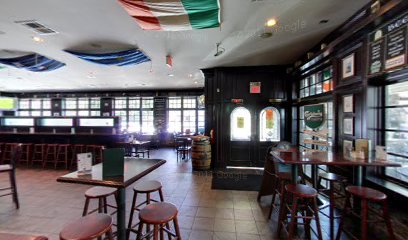 About James Joyce Irish Pub Restaurant