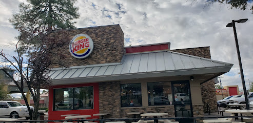 About Burger King Restaurant