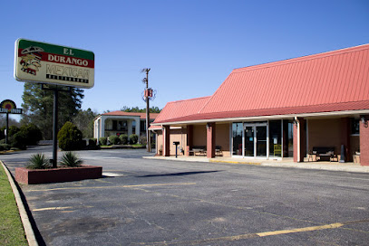 About El Durango Restaurant