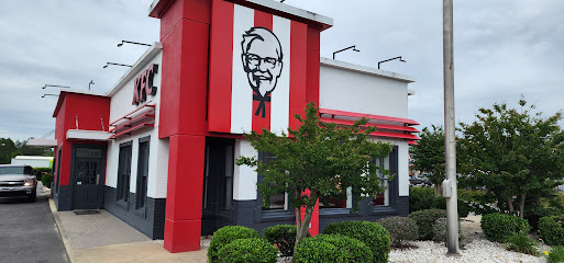 About KFC Restaurant