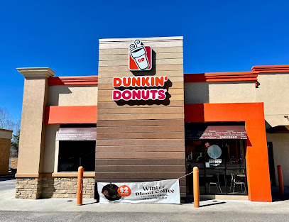 About Dunkin' Restaurant