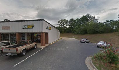 About Subway Restaurant