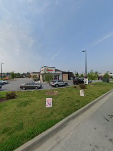 Street View & 360° photo of Dunkin'