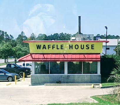 About Waffle House Restaurant