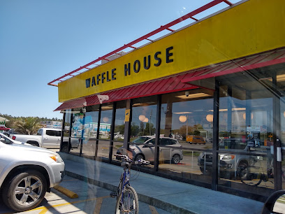 About Waffle House Restaurant