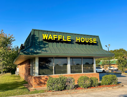 About Waffle House Restaurant