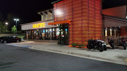 About Hooters Restaurant