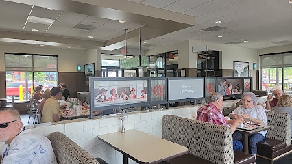 About Chick-fil-A Restaurant