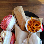 Pictures of Arby's taken by user