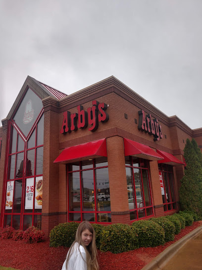 About Arby's Restaurant