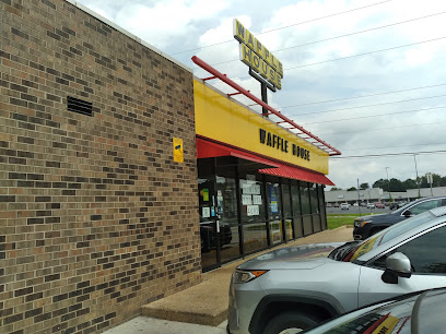 About Waffle House Restaurant