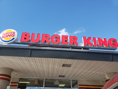 About Burger King Restaurant