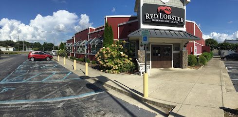 About Red Lobster Restaurant