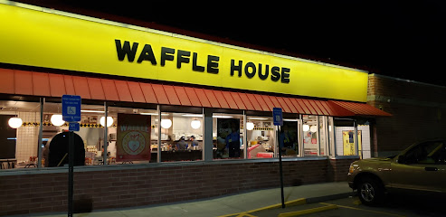 About Waffle House Restaurant