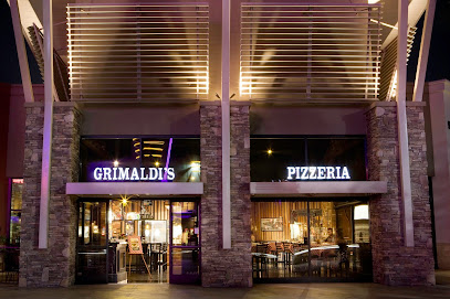 About Grimaldi's Pizzeria Restaurant