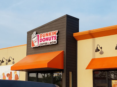 About Dunkin' Restaurant