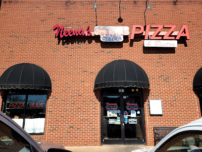 About Neena's New York Style Pizza & Bistro Restaurant