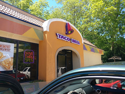 About Taco Bell Restaurant