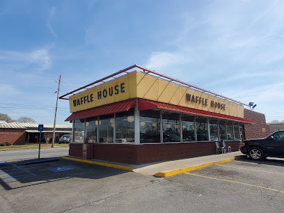 About Waffle House Restaurant