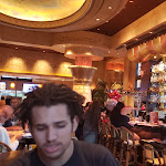 Pictures of The Cheesecake Factory taken by user