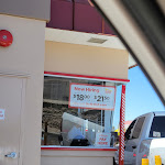 Pictures of In-N-Out Burger taken by user