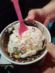 Ice cream photo of Baskin-Robbins