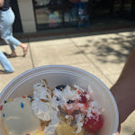 Pictures of Freeze Frame Yogurt Shoppe taken by user