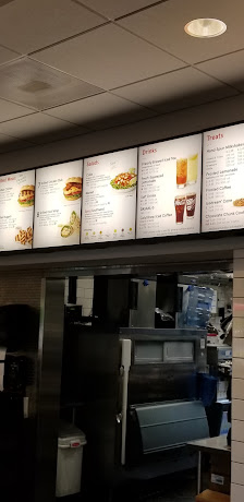 Menu photo of Chick-fil-A