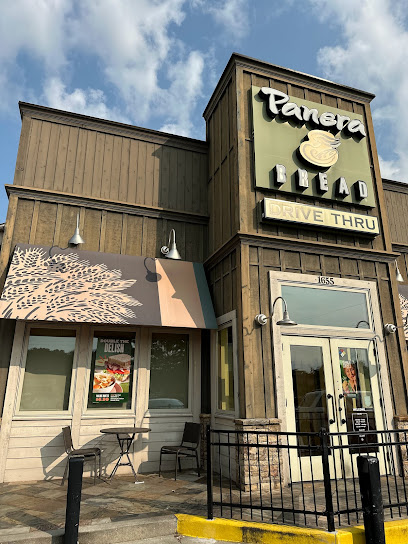 About Panera Bread Restaurant