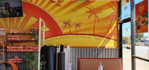 About Golden Krust Caribbean Restaurant Restaurant