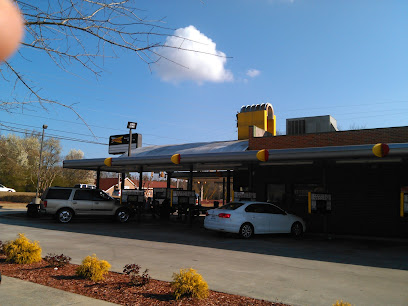 About Sonic Drive-In Restaurant