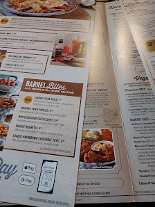 Menu photo of Cracker Barrel Old Country Store