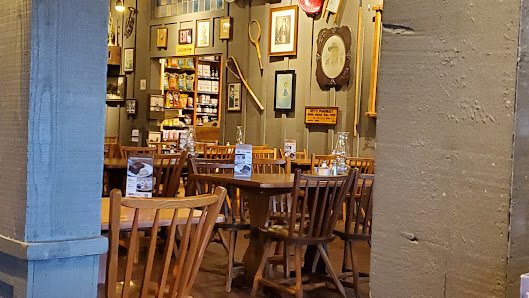 Vibe photo of Cracker Barrel Old Country Store