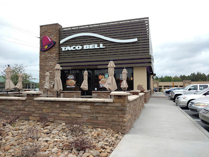 About Taco Bell Restaurant